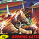 Illustration for article titled Hang the Martian invasion on your living room wall